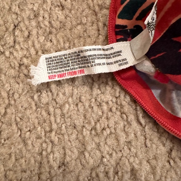 Free People Tucker bodysuit - Picture 8 of 9